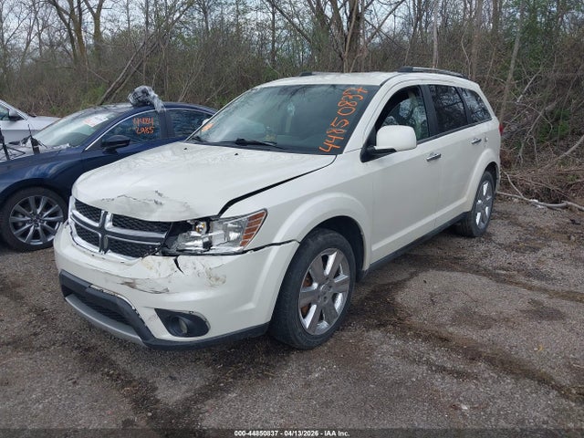 Продаж на аукціоні авто 2013 Dodge Journey Crew, vin: 3C4PDCDG7DT557668, номер лоту: 44850837