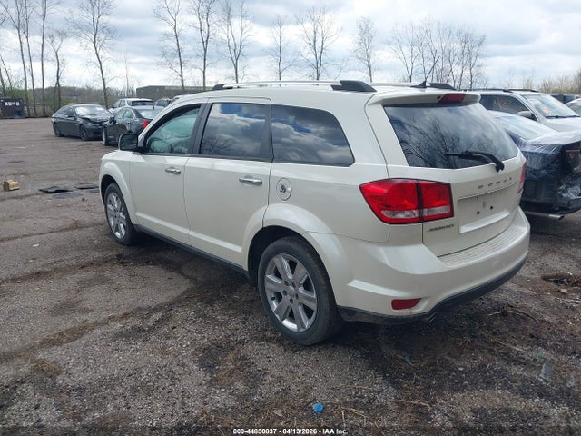 Продаж на аукціоні авто 2013 Dodge Journey Crew, vin: 3C4PDCDG7DT557668, номер лоту: 44850837