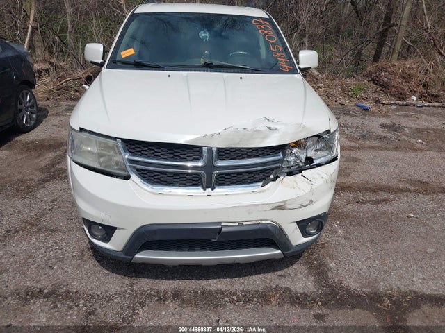 Продаж на аукціоні авто 2013 Dodge Journey Crew, vin: 3C4PDCDG7DT557668, номер лоту: 44850837