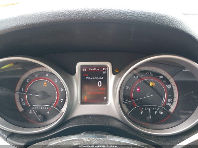 Продаж на аукціоні авто 2013 Dodge Journey Crew, vin: 3C4PDCDG7DT557668, номер лоту: 44850837