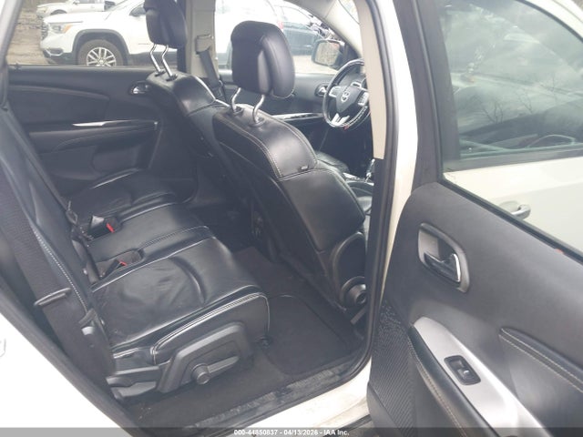 Продаж на аукціоні авто 2013 Dodge Journey Crew, vin: 3C4PDCDG7DT557668, номер лоту: 44850837