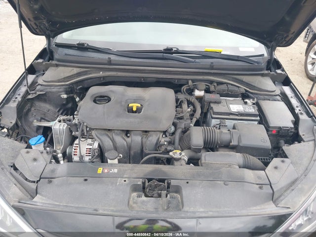 Продаж на аукціоні авто 2020 Hyundai Elantra Sel, vin: 5NPD84LF6LH568620, номер лоту: 44850842