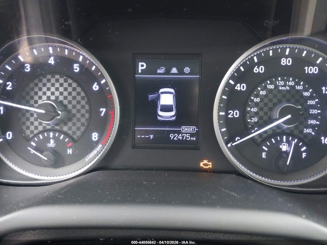 Продаж на аукціоні авто 2020 Hyundai Elantra Sel, vin: 5NPD84LF6LH568620, номер лоту: 44850842