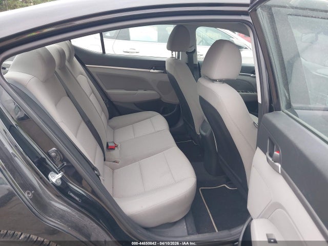Продаж на аукціоні авто 2020 Hyundai Elantra Sel, vin: 5NPD84LF6LH568620, номер лоту: 44850842