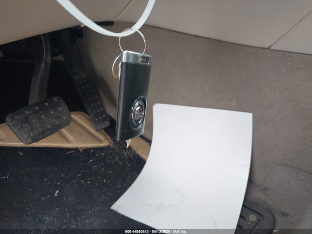 2013 CADILLAC SRX 3GYFNCE30DS651671 Photo 10