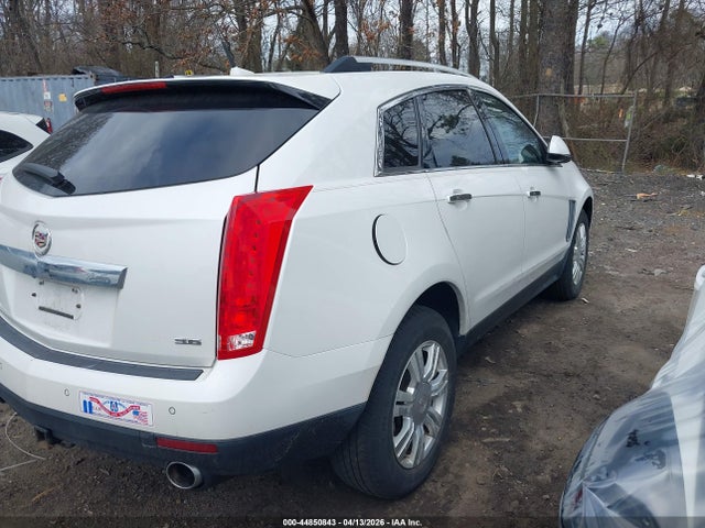 2013 CADILLAC SRX 3GYFNCE30DS651671 Photo 3