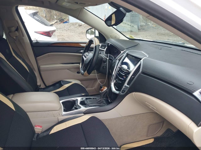 2013 CADILLAC SRX 3GYFNCE30DS651671 Photo 4