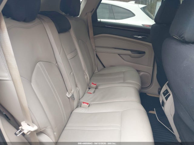 2013 CADILLAC SRX 3GYFNCE30DS651671 Photo 7