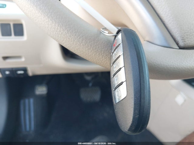 44850851 :رقم المزاد ، 1N4AL3AP7FN395546 vin ، 2015 Nissan Altima 2.5 S مزاد بيع