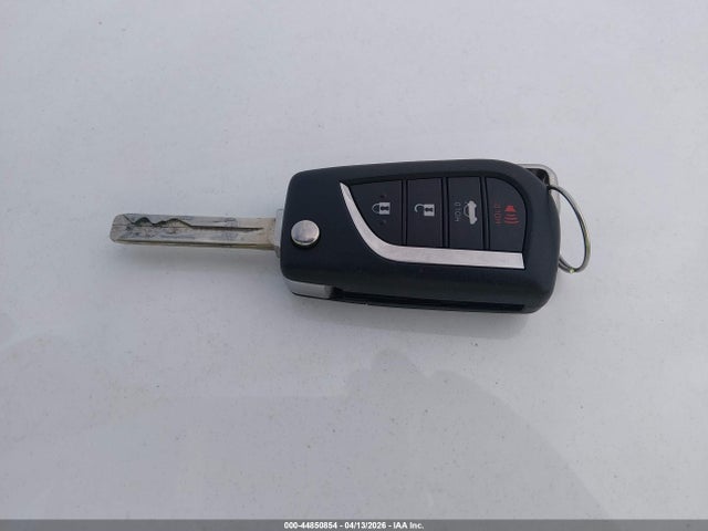 Aukcja sprzedaży 2020 Toyota Camry Se, vin: 4T1G11AK6LU378219, numer aukcji: 44850854