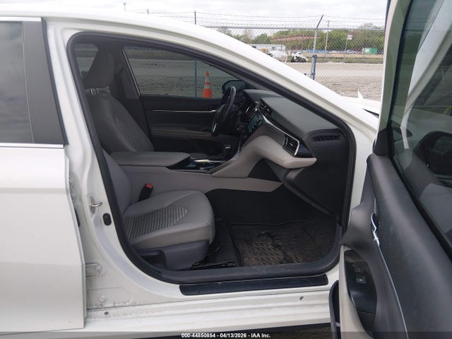 Aukcja sprzedaży 2020 Toyota Camry Se, vin: 4T1G11AK6LU378219, numer aukcji: 44850854
