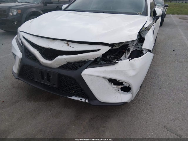 Aukcja sprzedaży 2020 Toyota Camry Se, vin: 4T1G11AK6LU378219, numer aukcji: 44850854