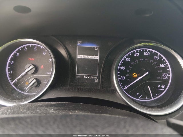 Aukcja sprzedaży 2020 Toyota Camry Se, vin: 4T1G11AK6LU378219, numer aukcji: 44850854