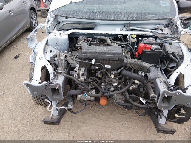 1FMCU0MN5PUA73001 Ford Escape St-line