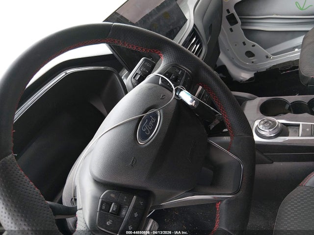 1FMCU0MN5PUA73001 Ford Escape St-line