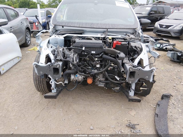 1FMCU0MN5PUA73001 Ford Escape St-line