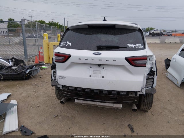 1FMCU0MN5PUA73001 Ford Escape St-line