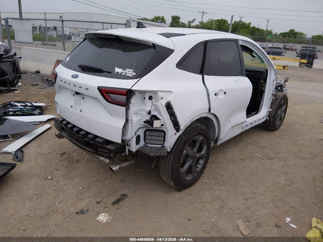 1FMCU0MN5PUA73001 Ford Escape St-line