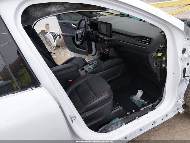 1FMCU0MN5PUA73001 Ford Escape St-line