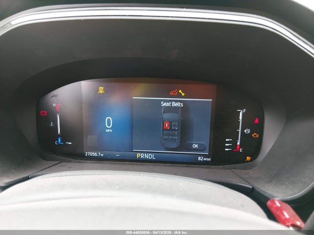 1FMCU0MN5PUA73001 Ford Escape St-line