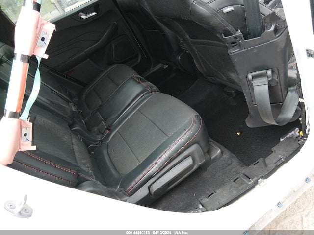 1FMCU0MN5PUA73001 Ford Escape St-line