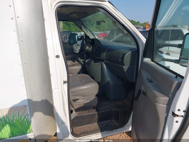 Aukcja sprzedaży 2003 Ford E-450 Cutaway Standard, vin: 1FDXE45F63HB83829, numer aukcji: 44850864
