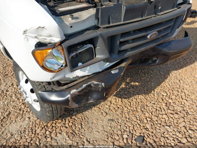 Aukcja sprzedaży 2003 Ford E-450 Cutaway Standard, vin: 1FDXE45F63HB83829, numer aukcji: 44850864