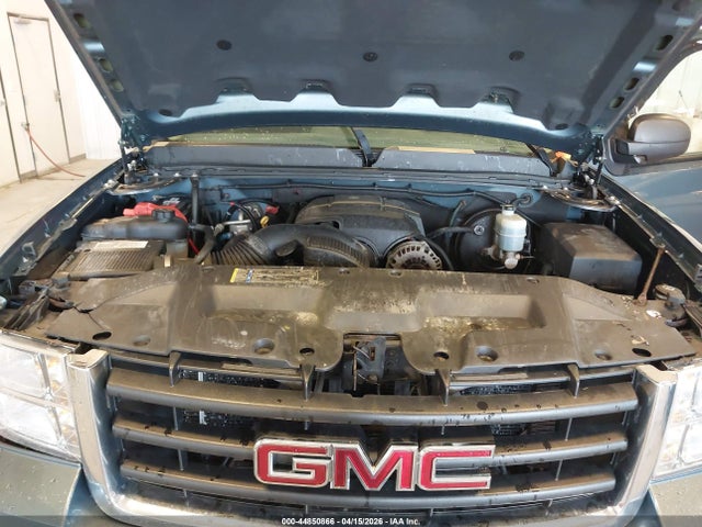 44850866 :رقم المزاد ، 1GTEK19J48Z265318 vin ، 2008 Gmc Sierra 1500 Sle1 مزاد بيع