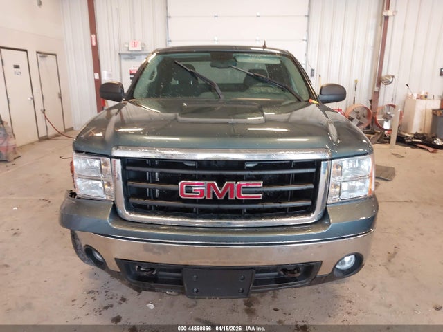 44850866 :رقم المزاد ، 1GTEK19J48Z265318 vin ، 2008 Gmc Sierra 1500 Sle1 مزاد بيع