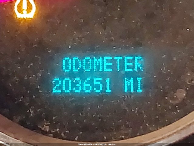 44850866 :رقم المزاد ، 1GTEK19J48Z265318 vin ، 2008 Gmc Sierra 1500 Sle1 مزاد بيع