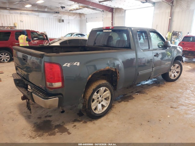 44850866 :رقم المزاد ، 1GTEK19J48Z265318 vin ، 2008 Gmc Sierra 1500 Sle1 مزاد بيع