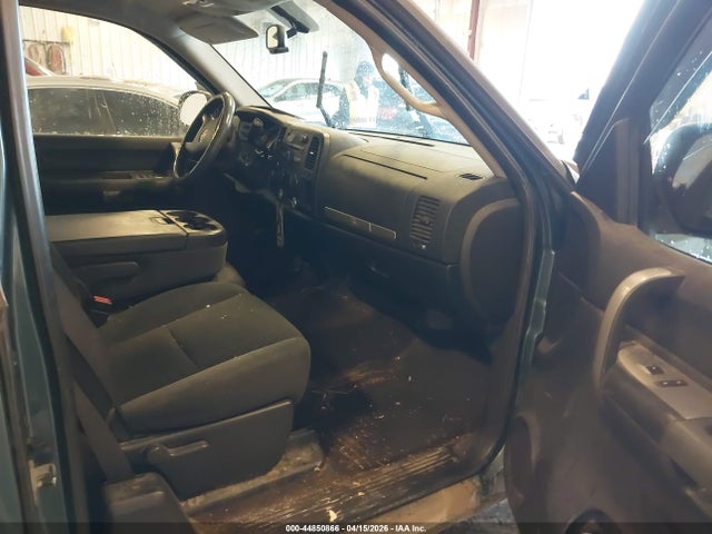 44850866 :رقم المزاد ، 1GTEK19J48Z265318 vin ، 2008 Gmc Sierra 1500 Sle1 مزاد بيع