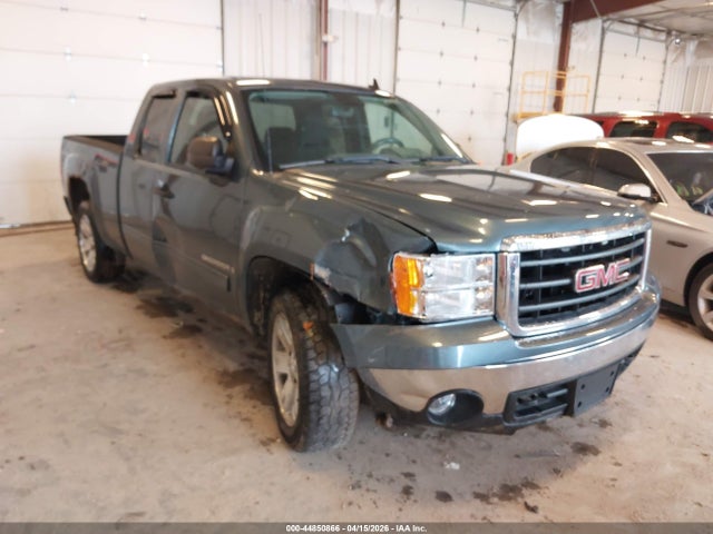 44850866 :رقم المزاد ، 1GTEK19J48Z265318 vin ، 2008 Gmc Sierra 1500 Sle1 مزاد بيع