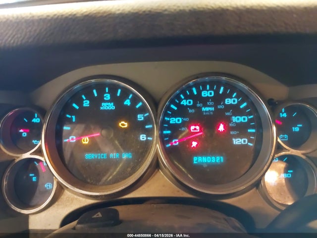 44850866 :رقم المزاد ، 1GTEK19J48Z265318 vin ، 2008 Gmc Sierra 1500 Sle1 مزاد بيع