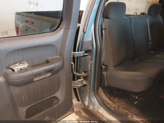44850866 :رقم المزاد ، 1GTEK19J48Z265318 vin ، 2008 Gmc Sierra 1500 Sle1 مزاد بيع