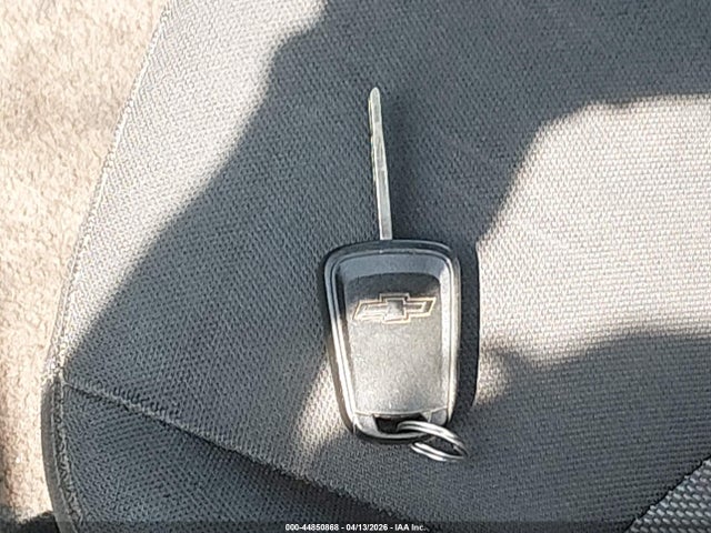 44850868 :رقم المزاد ، KL8CB6SA0HC754471 vin ، 2017 Chevrolet Spark Ls Cvt مزاد بيع