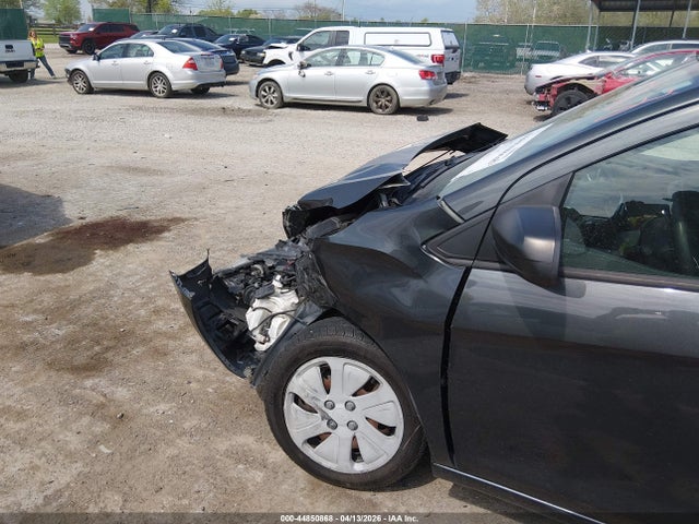 44850868 :رقم المزاد ، KL8CB6SA0HC754471 vin ، 2017 Chevrolet Spark Ls Cvt مزاد بيع