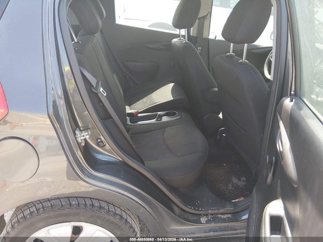 44850868 :رقم المزاد ، KL8CB6SA0HC754471 vin ، 2017 Chevrolet Spark Ls Cvt مزاد بيع