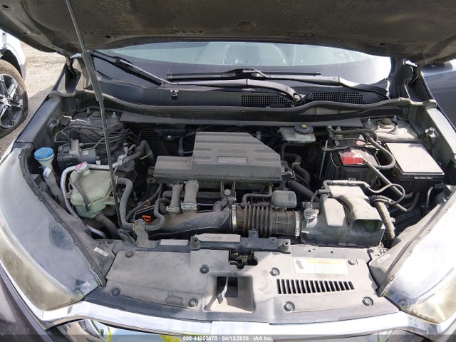 Aukcja sprzedaży 2018 Honda Cr-v Ex, vin: 7FARW2H55JE016431, numer aukcji: 44850870