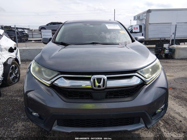 Aukcja sprzedaży 2018 Honda Cr-v Ex, vin: 7FARW2H55JE016431, numer aukcji: 44850870