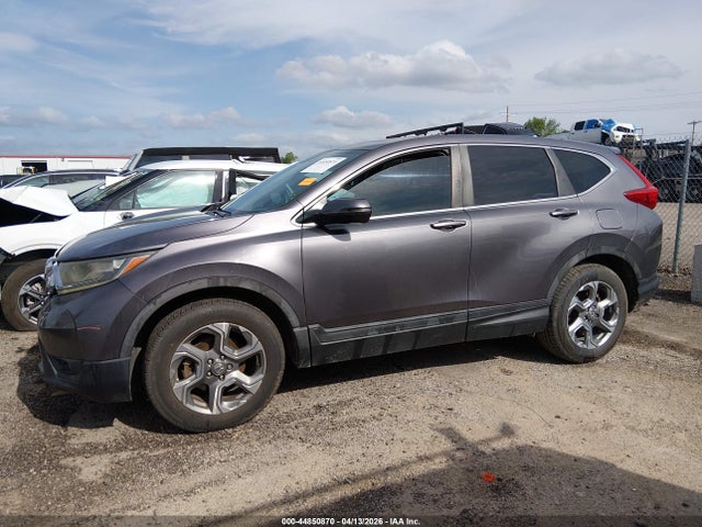 Aukcja sprzedaży 2018 Honda Cr-v Ex, vin: 7FARW2H55JE016431, numer aukcji: 44850870