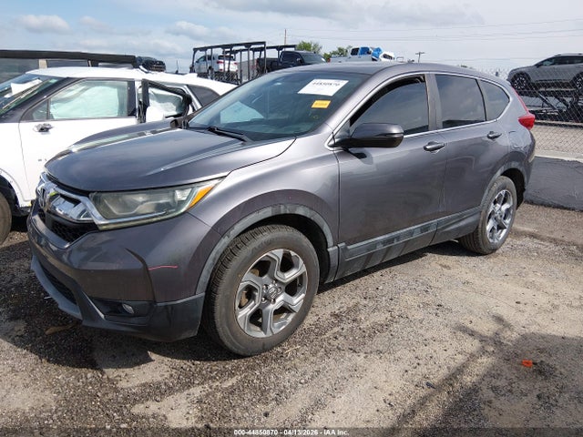 Aukcja sprzedaży 2018 Honda Cr-v Ex, vin: 7FARW2H55JE016431, numer aukcji: 44850870
