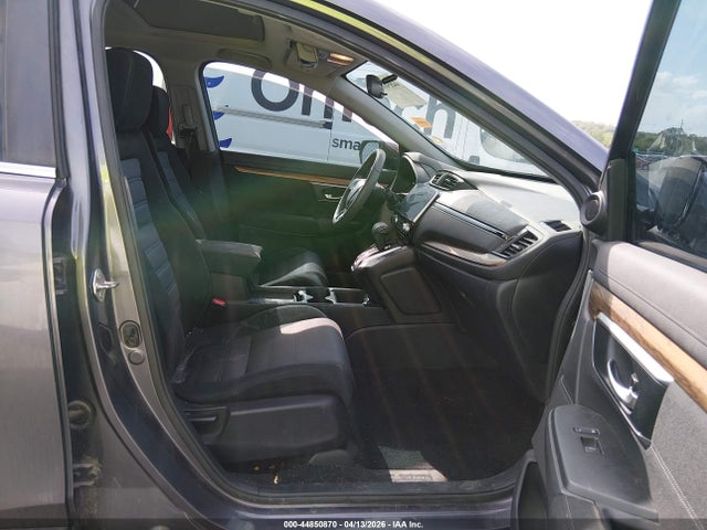 Aukcja sprzedaży 2018 Honda Cr-v Ex, vin: 7FARW2H55JE016431, numer aukcji: 44850870