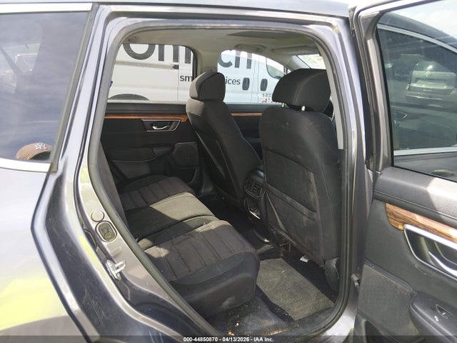 Aukcja sprzedaży 2018 Honda Cr-v Ex, vin: 7FARW2H55JE016431, numer aukcji: 44850870