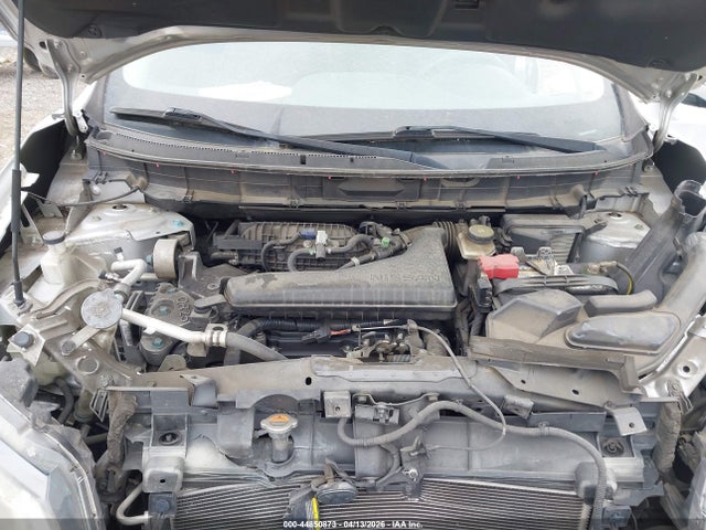 Продаж на аукціоні авто 2015 Nissan Rogue S, vin: KNMAT2MT9FP551118, номер лоту: 44850873