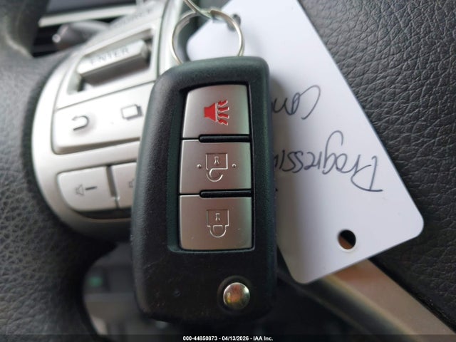 Продаж на аукціоні авто 2015 Nissan Rogue S, vin: KNMAT2MT9FP551118, номер лоту: 44850873
