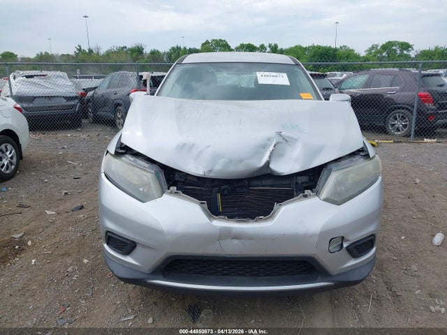 Продаж на аукціоні авто 2015 Nissan Rogue S, vin: KNMAT2MT9FP551118, номер лоту: 44850873