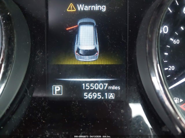 Продаж на аукціоні авто 2015 Nissan Rogue S, vin: KNMAT2MT9FP551118, номер лоту: 44850873