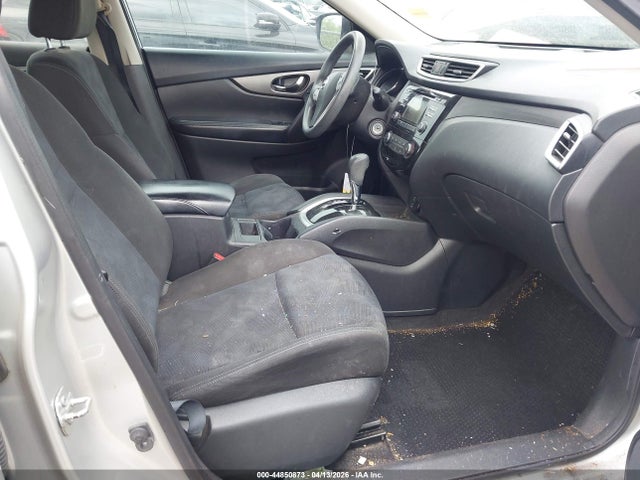 Продаж на аукціоні авто 2015 Nissan Rogue S, vin: KNMAT2MT9FP551118, номер лоту: 44850873