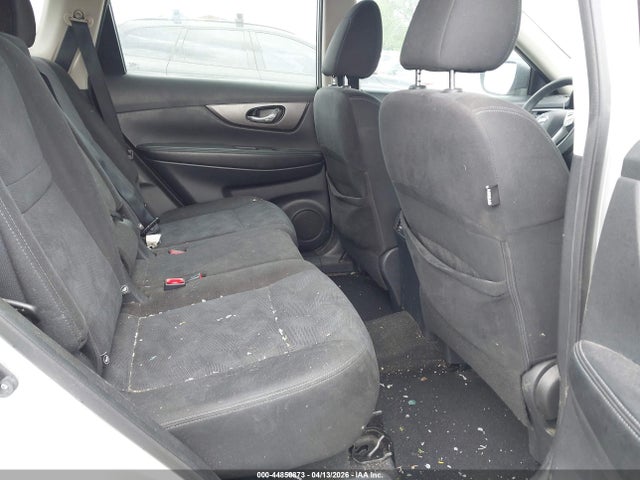 Продаж на аукціоні авто 2015 Nissan Rogue S, vin: KNMAT2MT9FP551118, номер лоту: 44850873